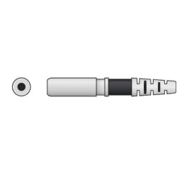 Draeger ECG Lead Wire