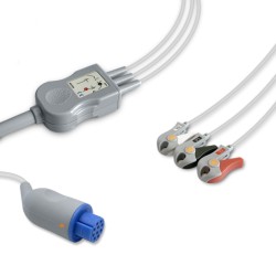Artema ECG Trunk Cable