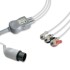 Abbott ECG Trunk Cable