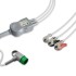 Physio Control ECG Trunk Cable