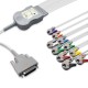 Mindray EKG Trunk Cable