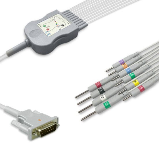 BTL EKG Trunk Cable