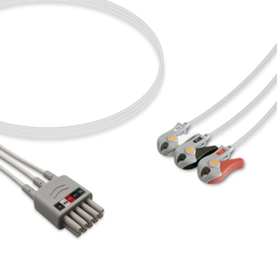 Datascope ECG Lead Wire