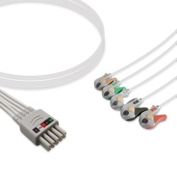 Datascope ECG Lead Wire