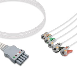 Mindray ECG Lead Wire