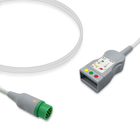 Mindray ECG Trunk Cable