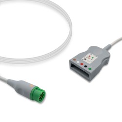 Mindray ECG Trunk Cable