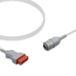 GE Marquette IBP Extension Cable