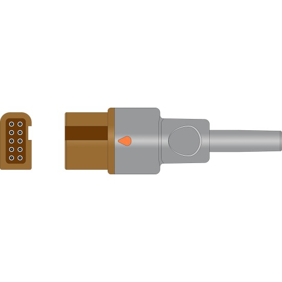 Spacelabs Temperature Extasion Cable