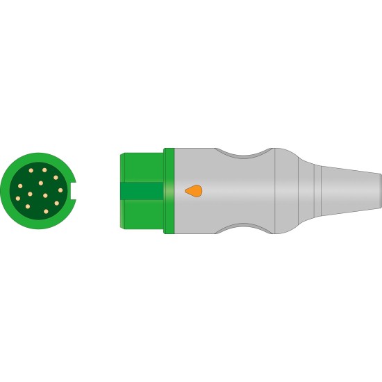 Mindray ECG Trunk Cable