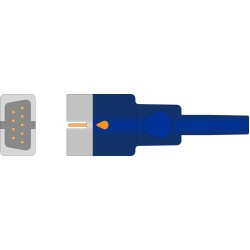 Nellcor Oximax SPO2 Sensor