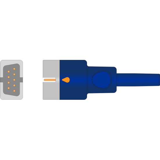 Nellcor Oximax SPO2 Sensor