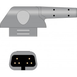 Criticare SPO2 Sensor