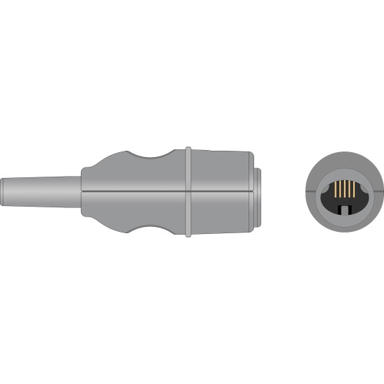 GE Marquette IBP Extension Cable