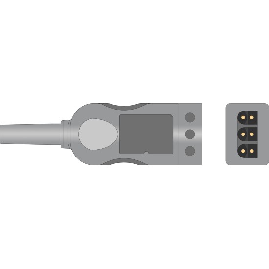 Mindray ECG Trunk Cable