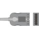 Datascospe ECG Trunk Cable