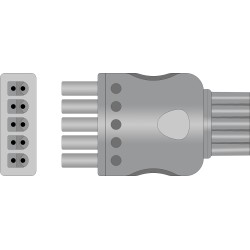 Mindray ECG Lead Wire