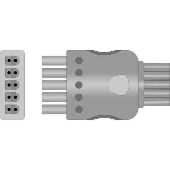 Mindray ECG Lead Wire