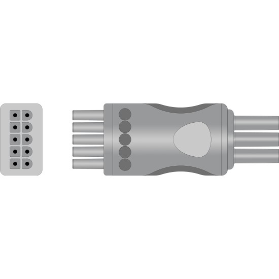 Mindray ECG Lead Wire