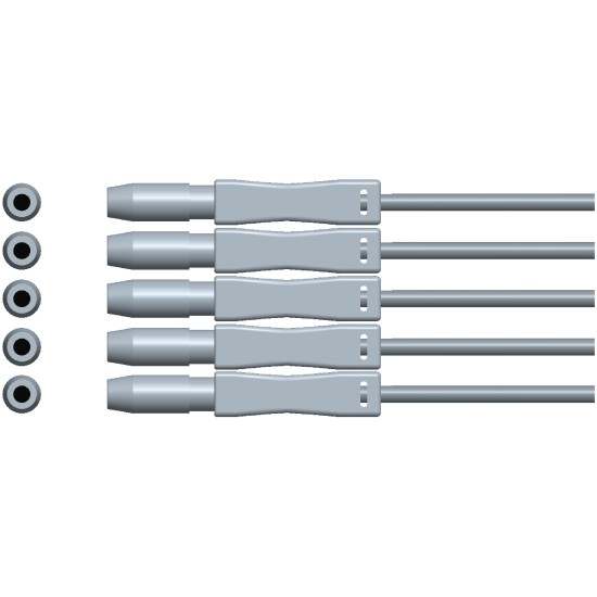 Mindray ECG Lead Wire