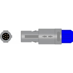 Edan SPO2 Sensor