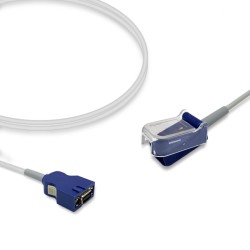 Edan SPO2 Adapter Cable