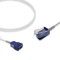 CAS Med SPO2 Adapter Cable