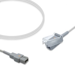 Spacelabs SPO2 Adapter Cable