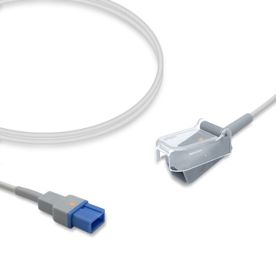 Spacelabs SPO2 adapter Cable