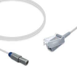 Edan SPO2 Adapter Cable